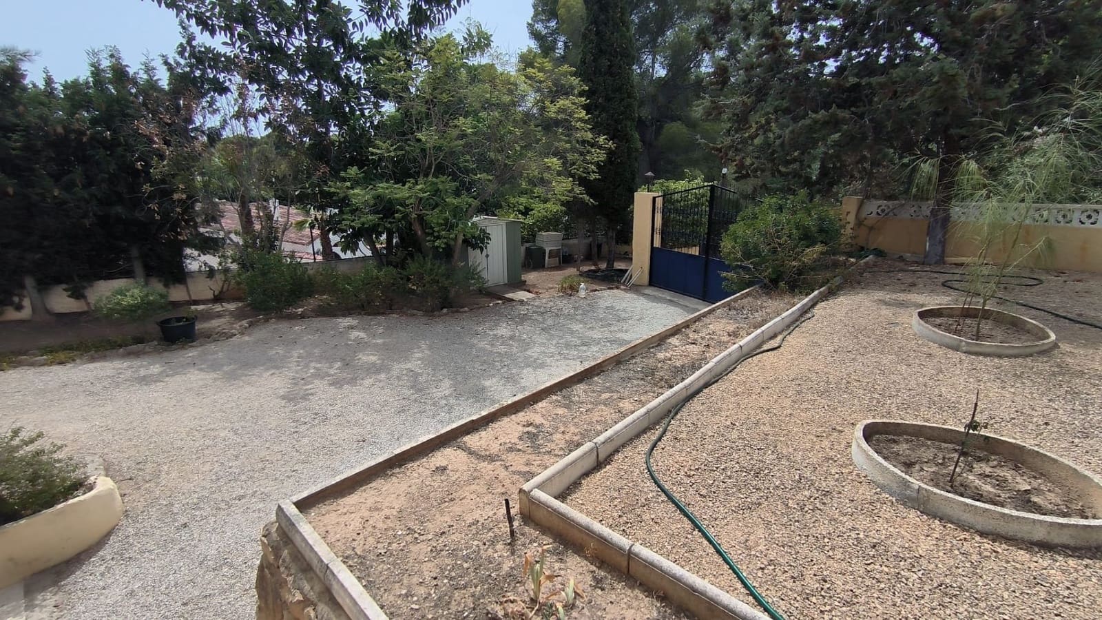 3 slaapkamer Villa te koop in Alfaz del Pi / L'Alfas del Pi met garage - € 420.000 (Ref: 9232342)