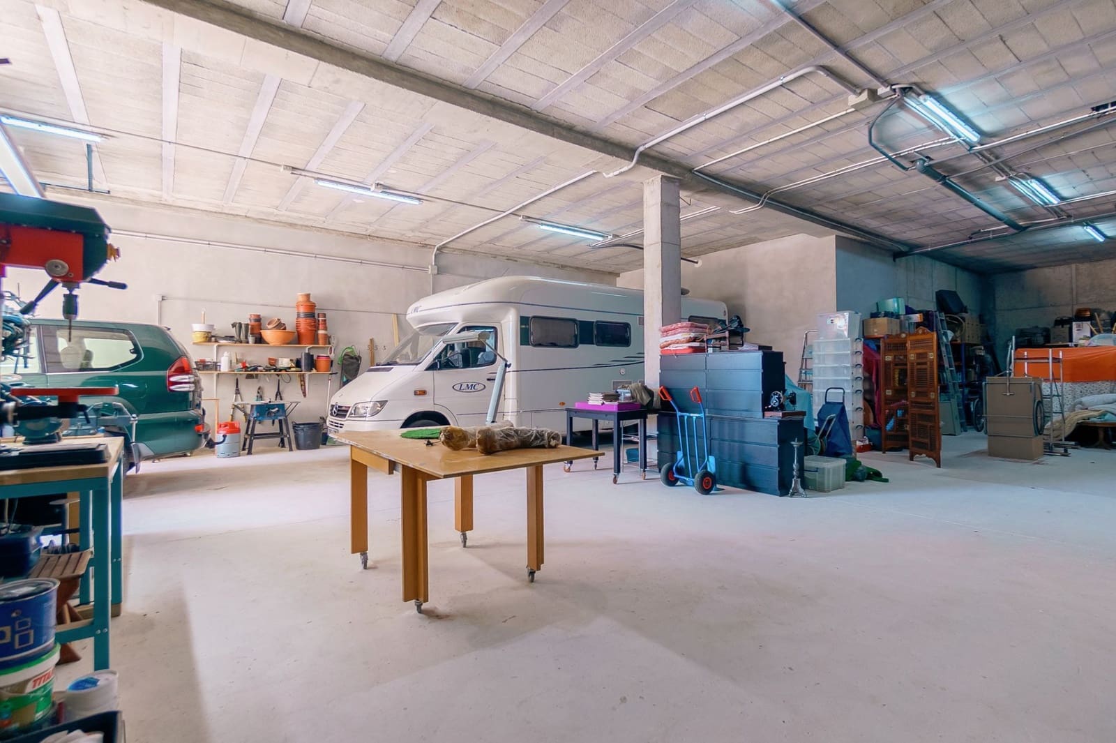 3 slaapkamer Villa te koop in Callosa d'En Sarria met zwembad garage - € 1.895.000 (Ref: 9232343)