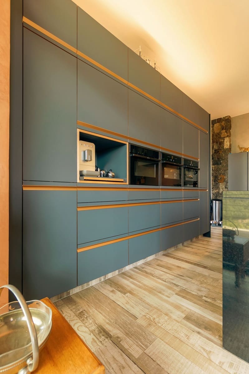 3 slaapkamer Villa te koop in Callosa d'En Sarria met zwembad garage - € 1.895.000 (Ref: 9232343)