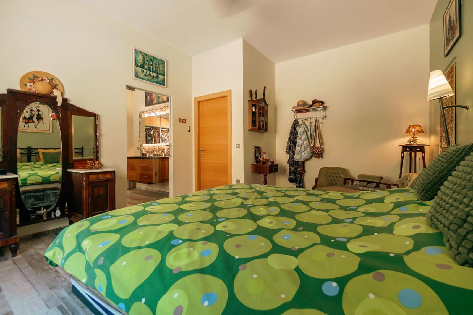 3 slaapkamer Villa te koop in Callosa d'En Sarria met zwembad garage - € 1.895.000 (Ref: 9232343)