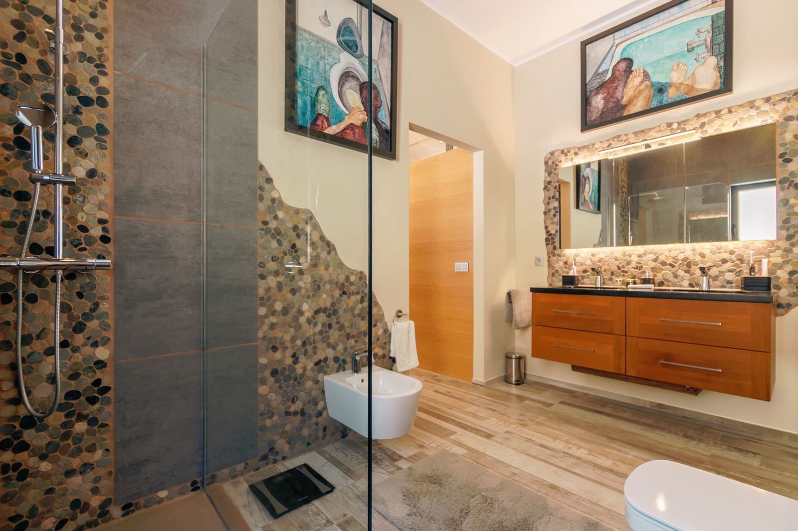 3 slaapkamer Villa te koop in Callosa d'En Sarria met zwembad garage - € 1.895.000 (Ref: 9232343)