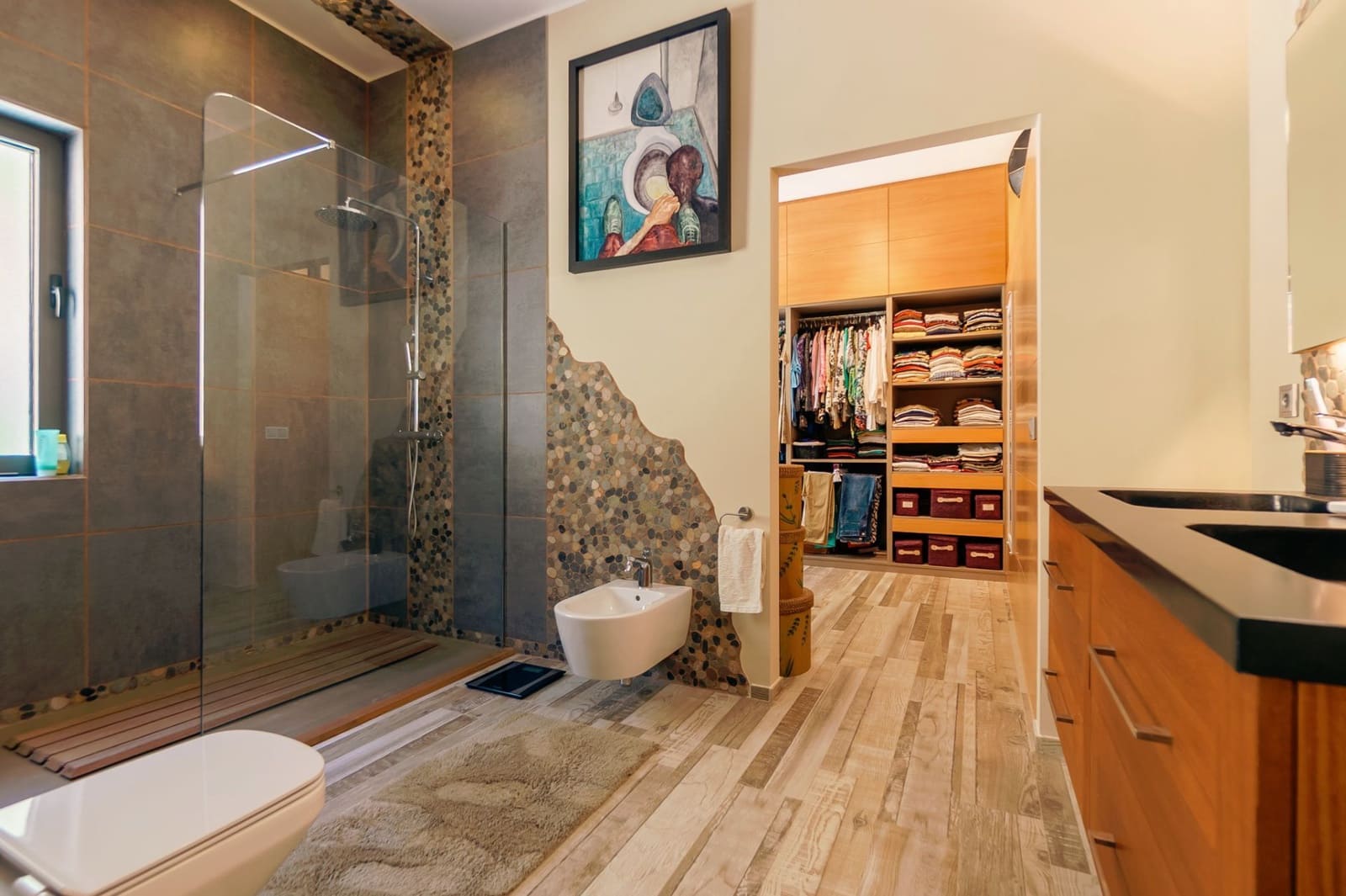 3 slaapkamer Villa te koop in Callosa d'En Sarria met zwembad garage - € 1.895.000 (Ref: 9232343)