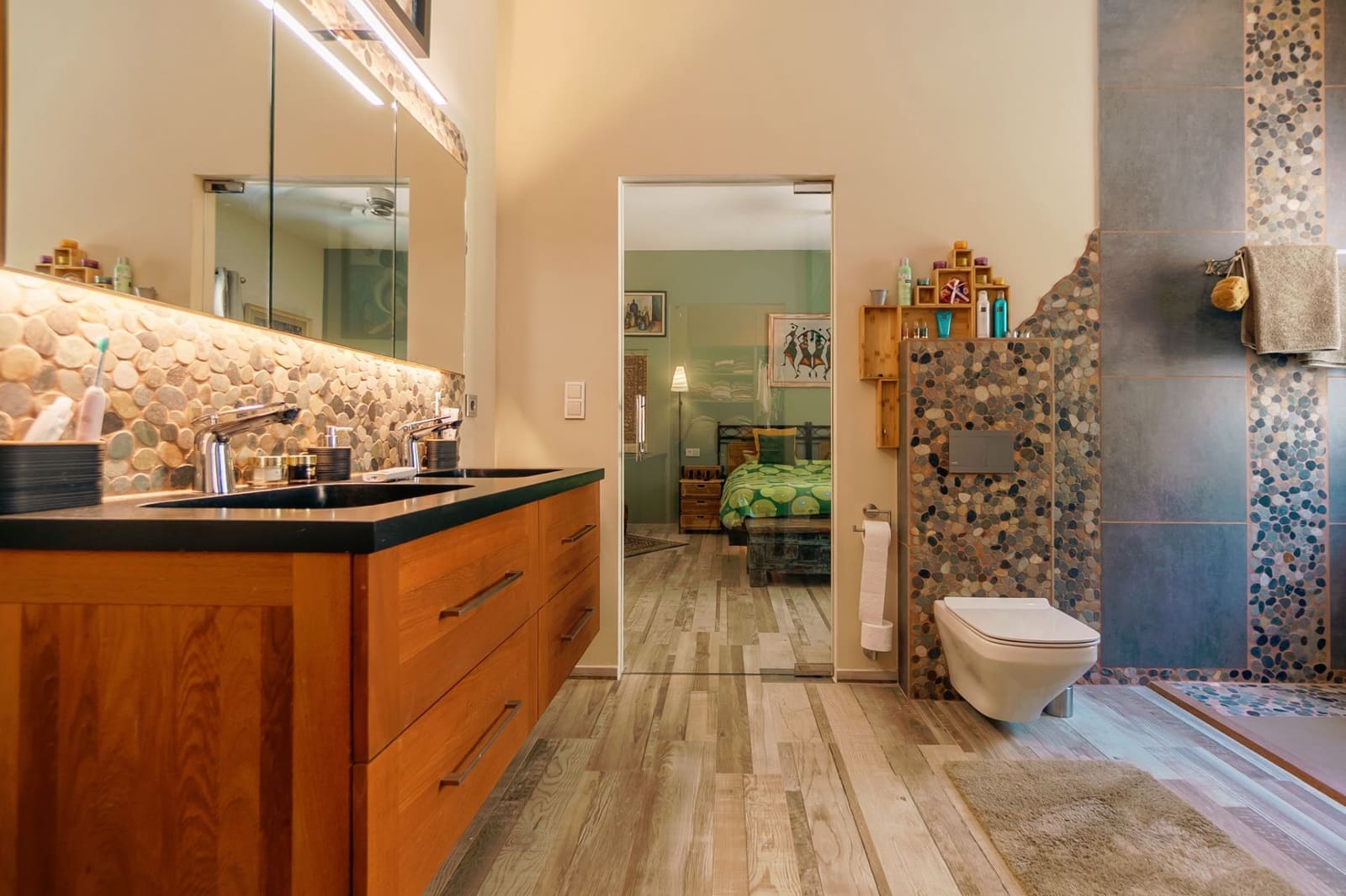 3 slaapkamer Villa te koop in Callosa d'En Sarria met zwembad garage - € 1.895.000 (Ref: 9232343)