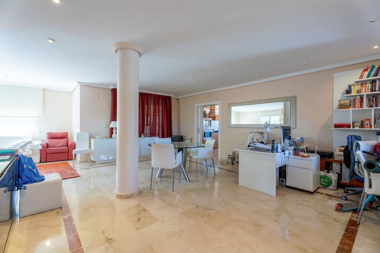 4 slaapkamer Villa te koop in Albir met zwembad garage - € 665.000 (Ref: 9242699)