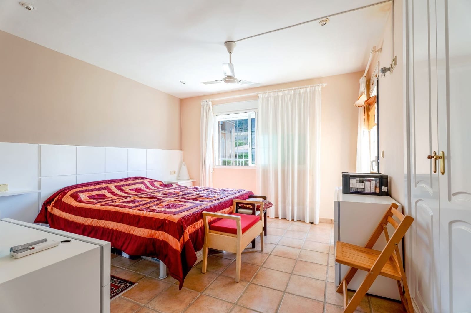 4 slaapkamer Villa te koop in Albir met zwembad garage - € 665.000 (Ref: 9242699)