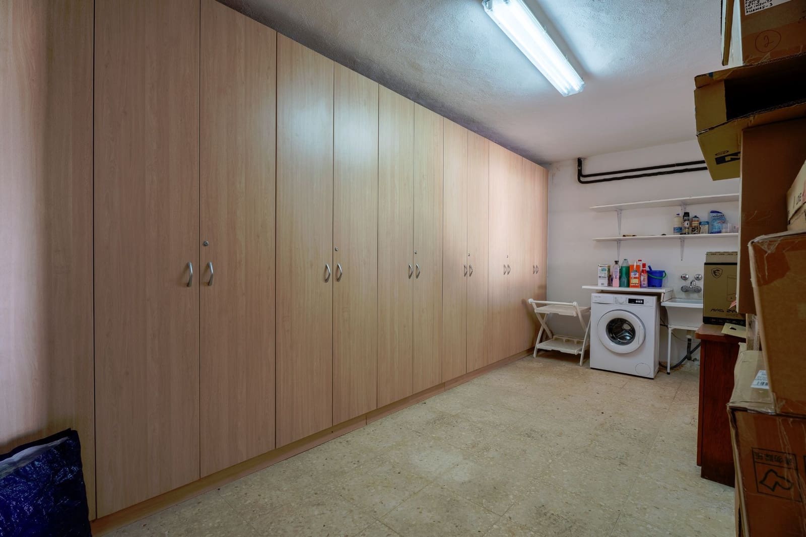 4 slaapkamer Villa te koop in Albir met zwembad garage - € 665.000 (Ref: 9242699)