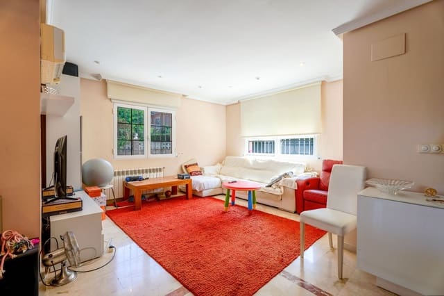 4 soverom Villa til salgs i Albir, Alfaz del Pi / L'Alfàs del Pi med svømmebasseng garasje - € 665 000 (Ref: 9242699)