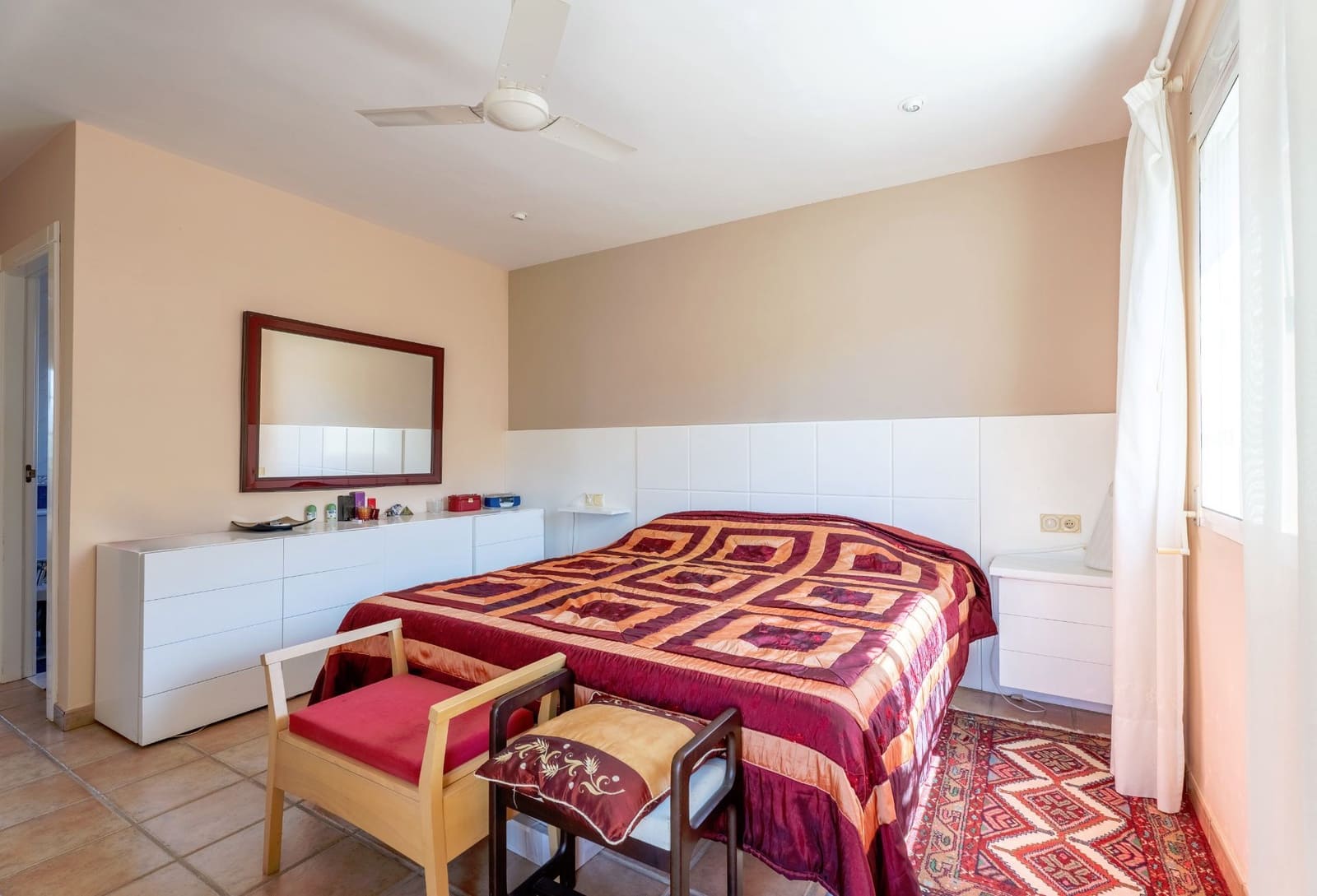 4 slaapkamer Villa te koop in Albir met zwembad garage - € 665.000 (Ref: 9242699)