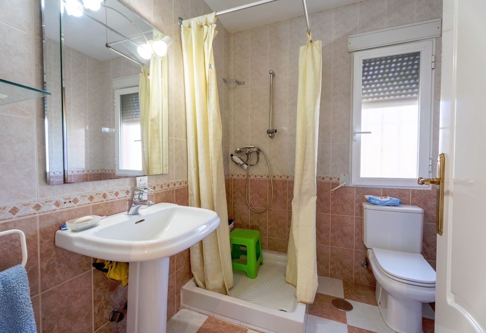 4 slaapkamer Villa te koop in Albir met zwembad garage - € 665.000 (Ref: 9242699)