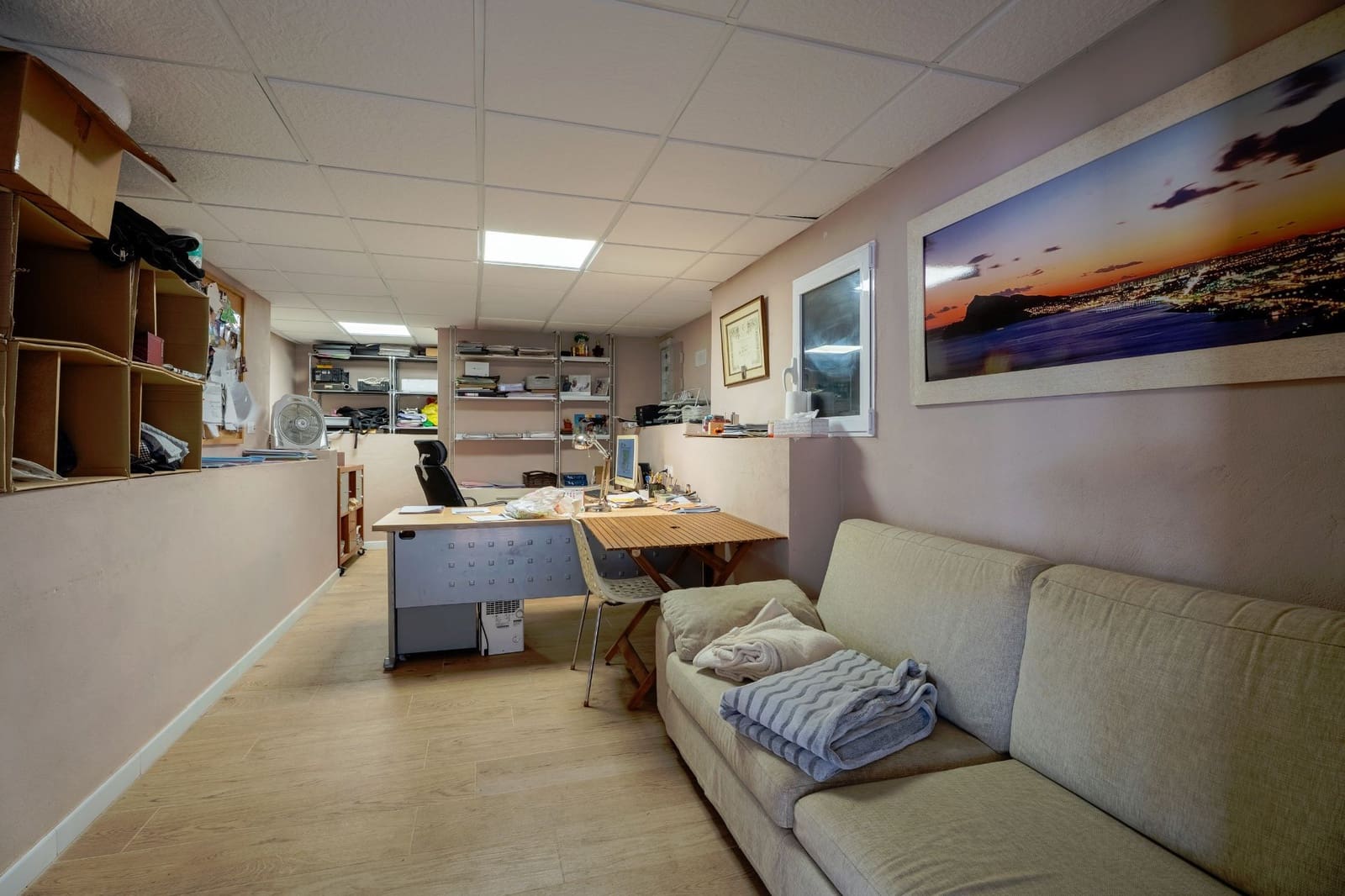 4 slaapkamer Villa te koop in Albir met zwembad garage - € 665.000 (Ref: 9242699)