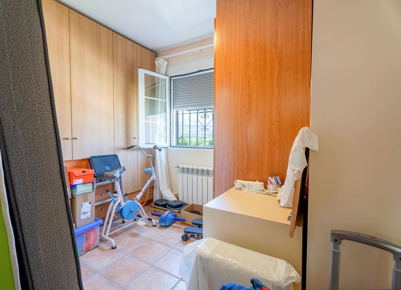 4 slaapkamer Villa te koop in Albir met zwembad garage - € 665.000 (Ref: 9242699)