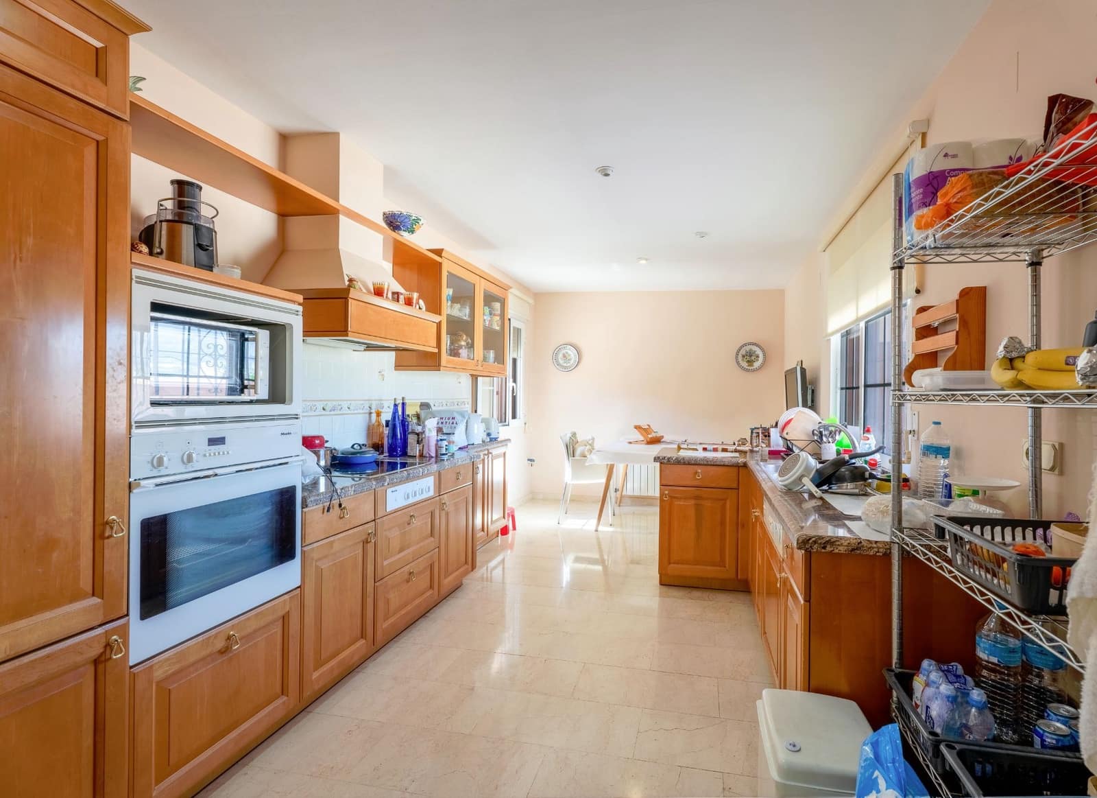 4 slaapkamer Villa te koop in Albir met zwembad garage - € 665.000 (Ref: 9242699)