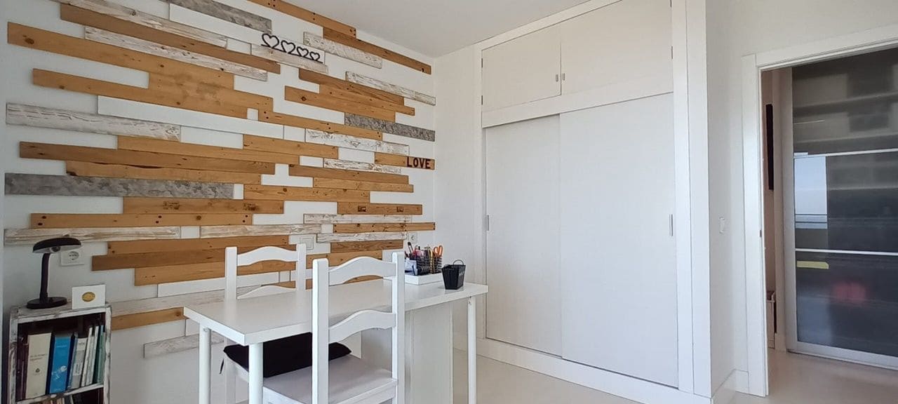 2 soverom Penthouse til salgs i Benidorm med svømmebasseng garasje - € 495 000 (Ref: 9284081)