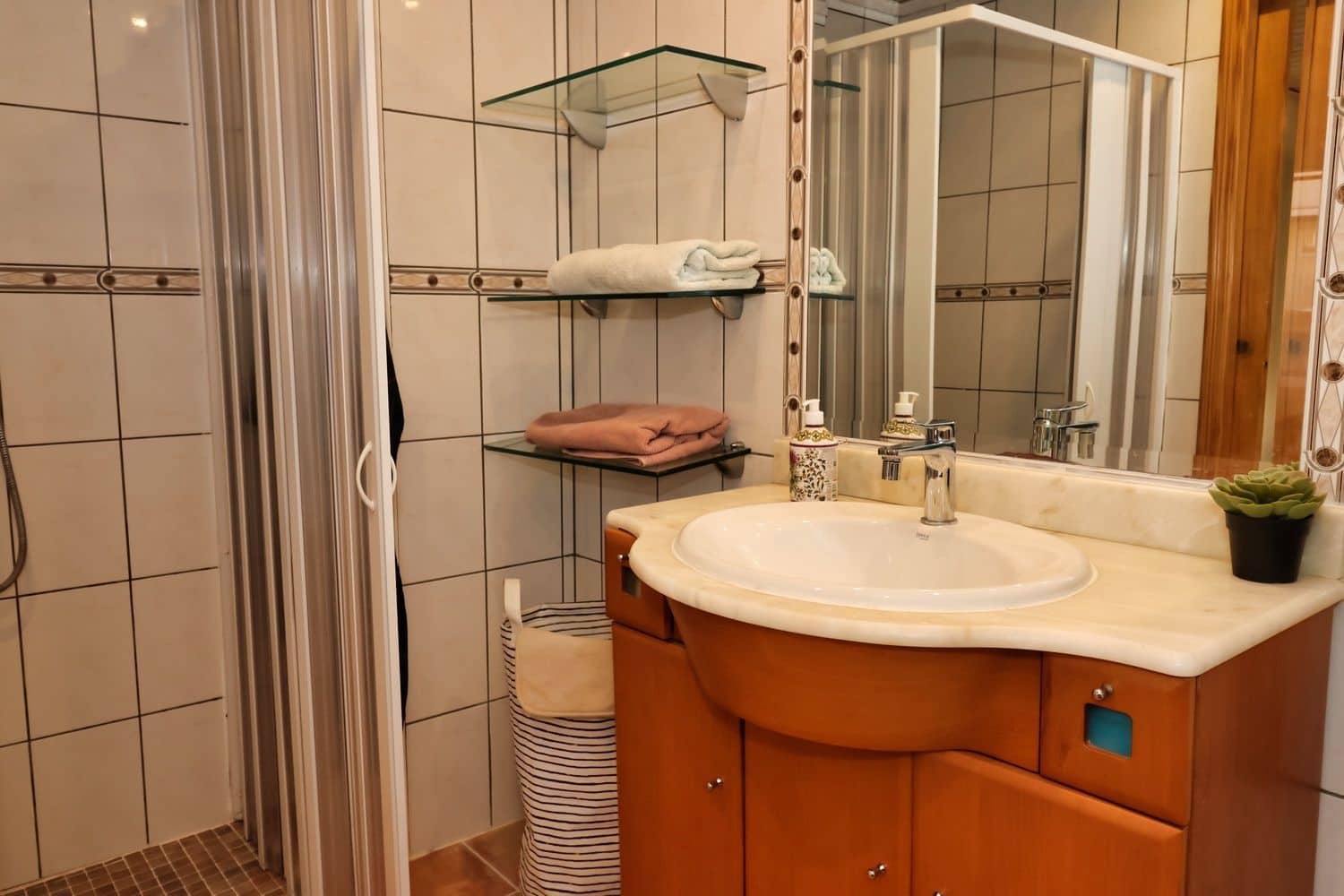 3 camera da letto Appartamento in vendita in Albir con piscina garage - 395.000 € (Rif: 9294187)