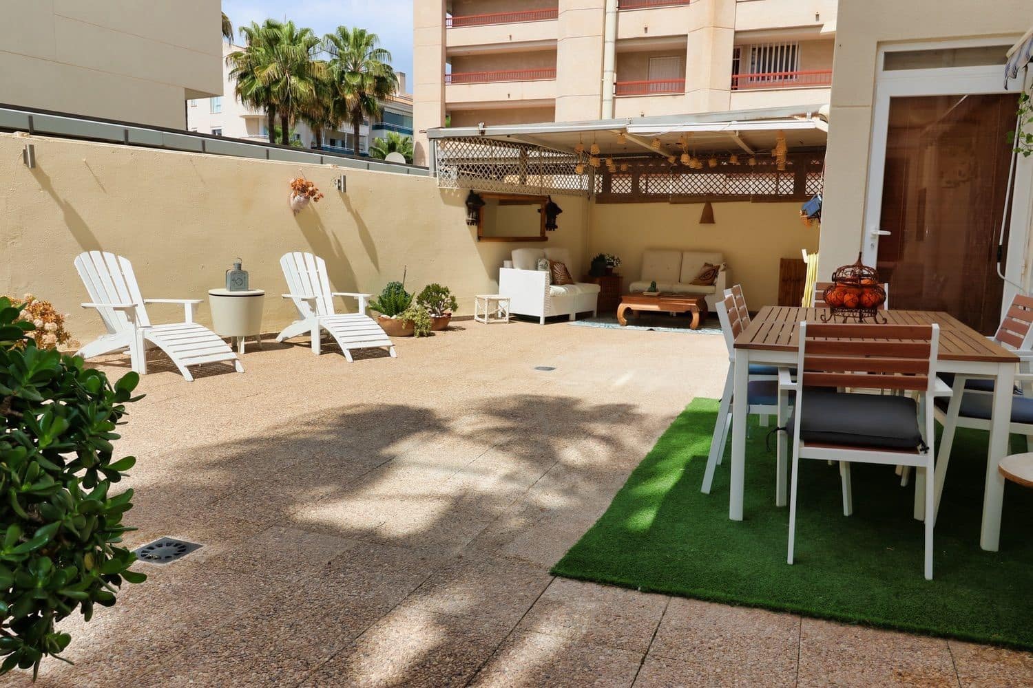 3 camera da letto Appartamento in vendita in Albir con piscina garage - 395.000 € (Rif: 9294187)