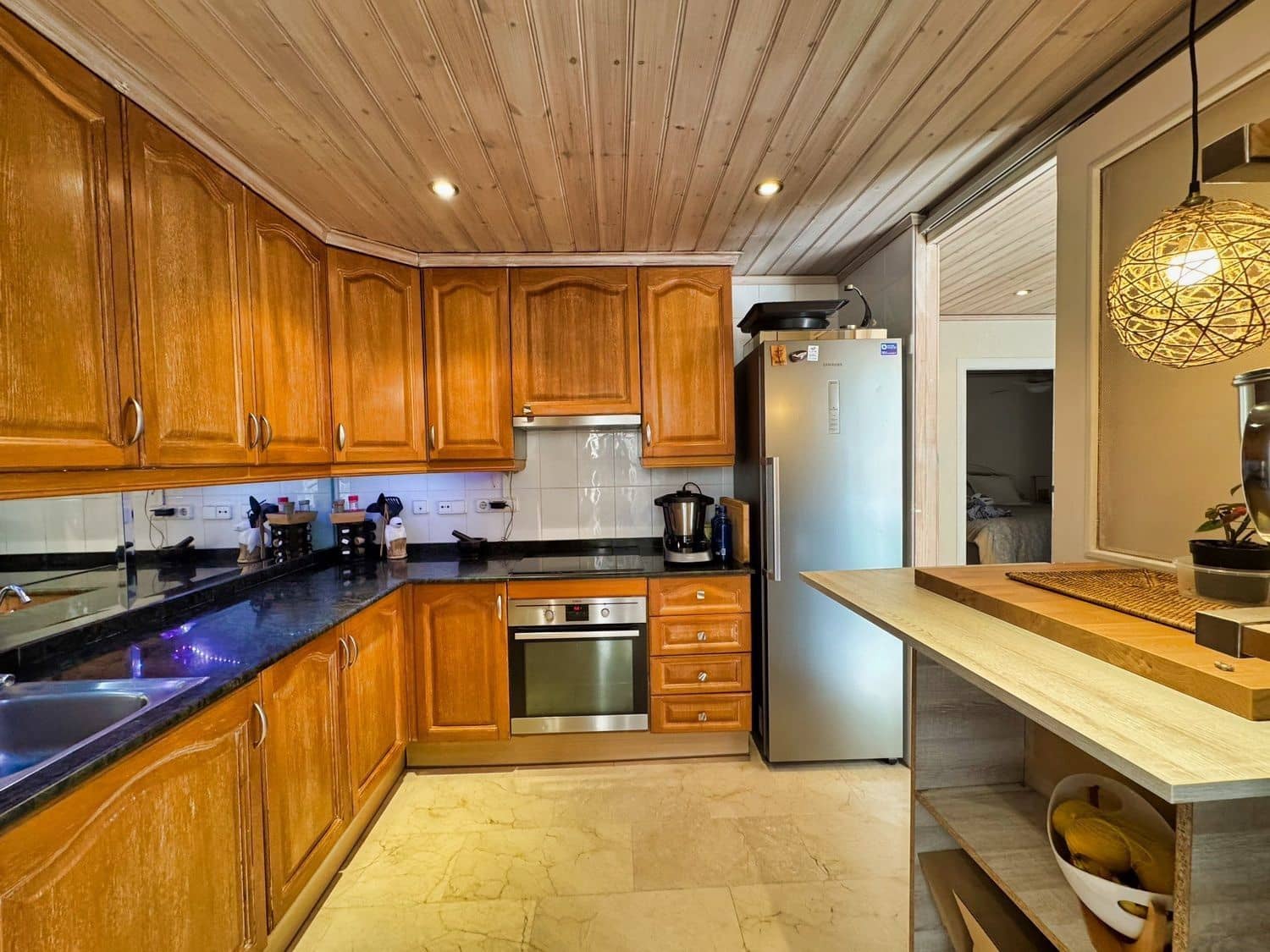 3 camera da letto Appartamento in vendita in Albir con piscina garage - 395.000 € (Rif: 9294187)