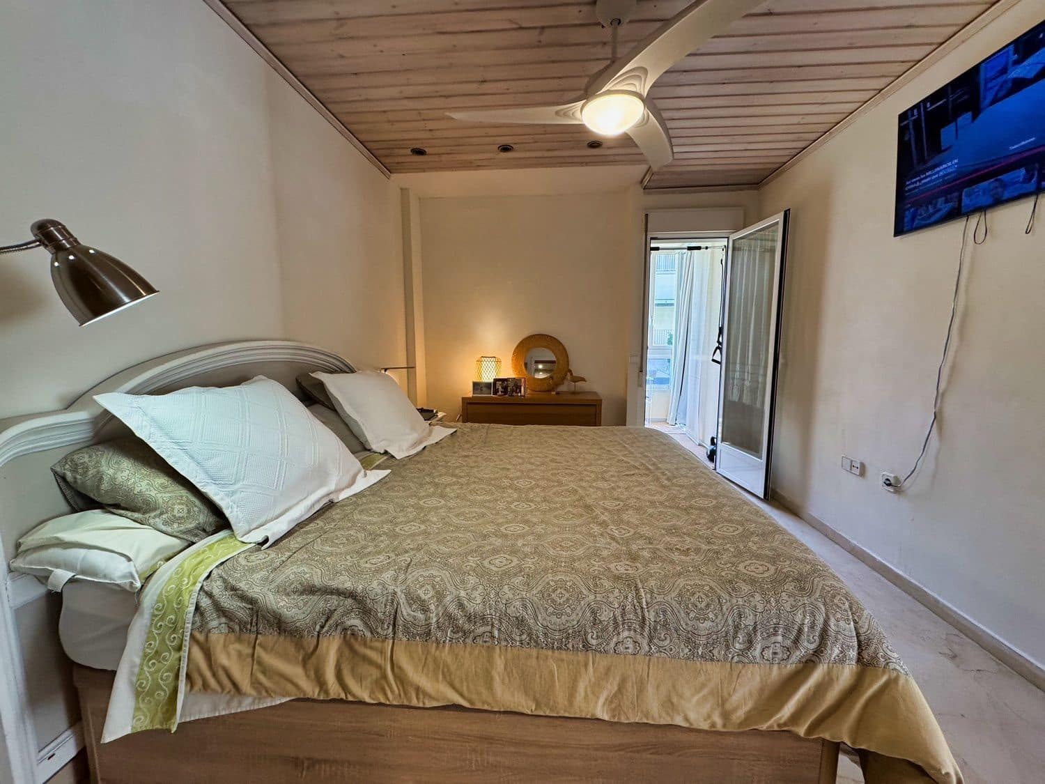 3 camera da letto Appartamento in vendita in Albir con piscina garage - 395.000 € (Rif: 9294187)