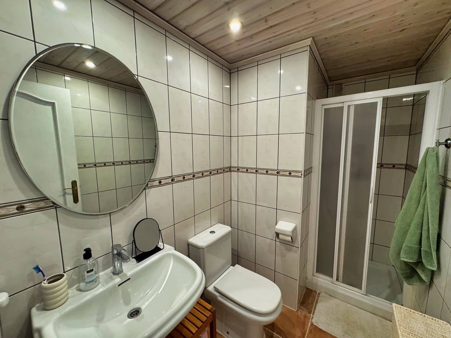 3 camera da letto Appartamento in vendita in Albir con piscina garage - 395.000 € (Rif: 9294187)