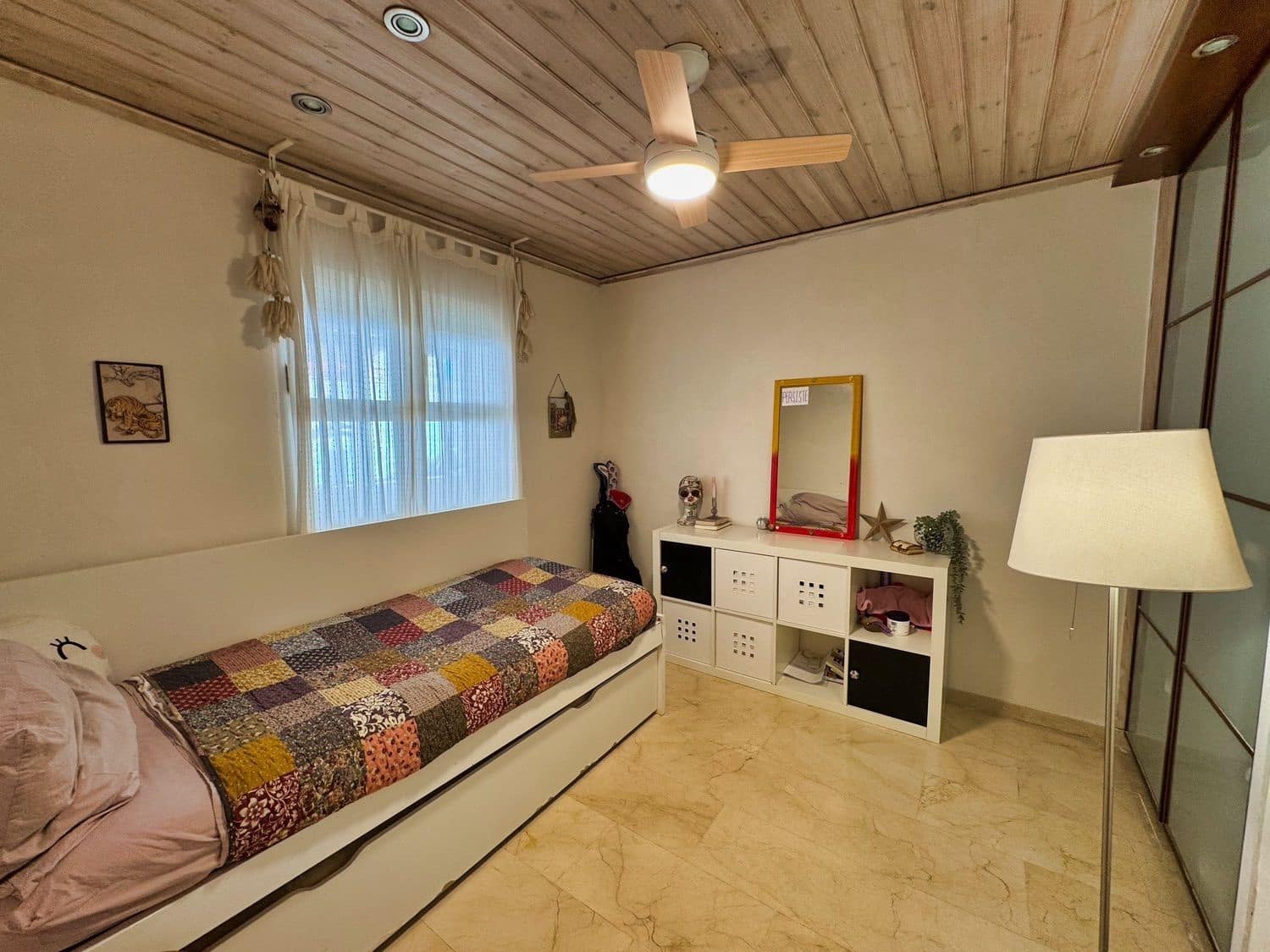 3 camera da letto Appartamento in vendita in Albir con piscina garage - 395.000 € (Rif: 9294187)