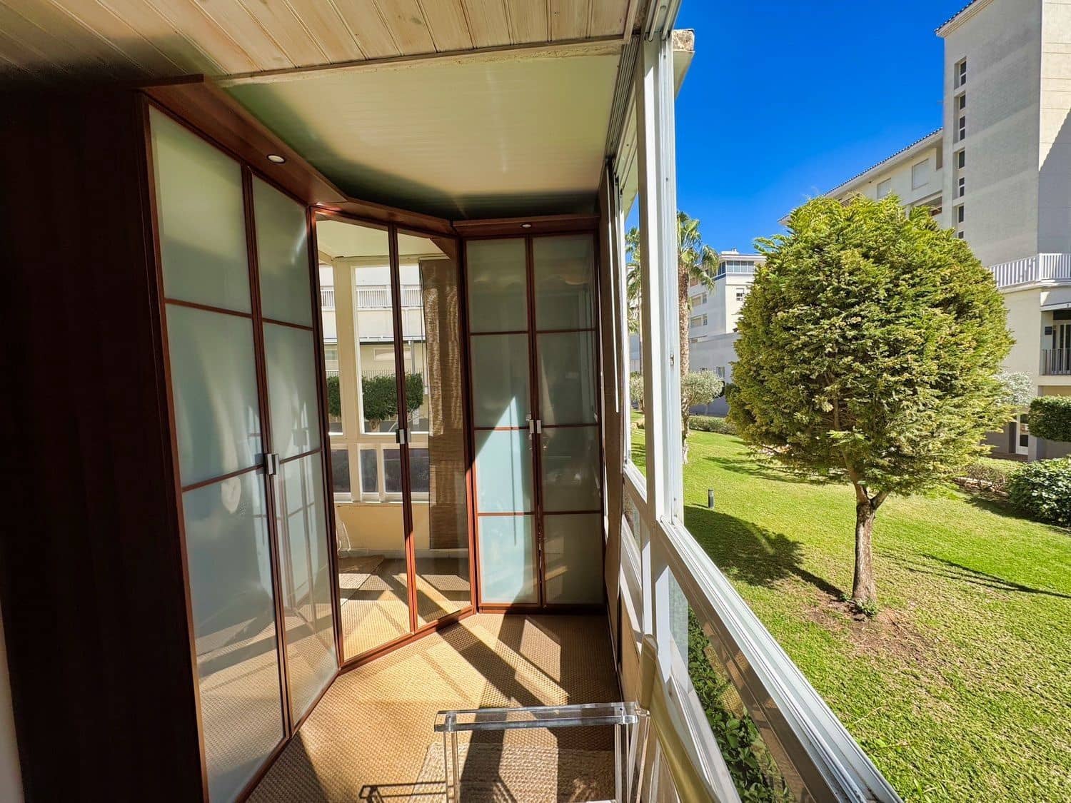 3 camera da letto Appartamento in vendita in Albir con piscina garage - 395.000 € (Rif: 9294187)