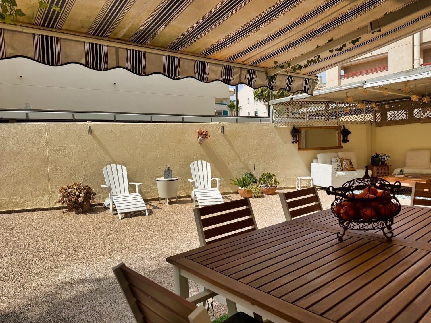 3 camera da letto Appartamento in vendita in Albir con piscina garage - 395.000 € (Rif: 9294187)