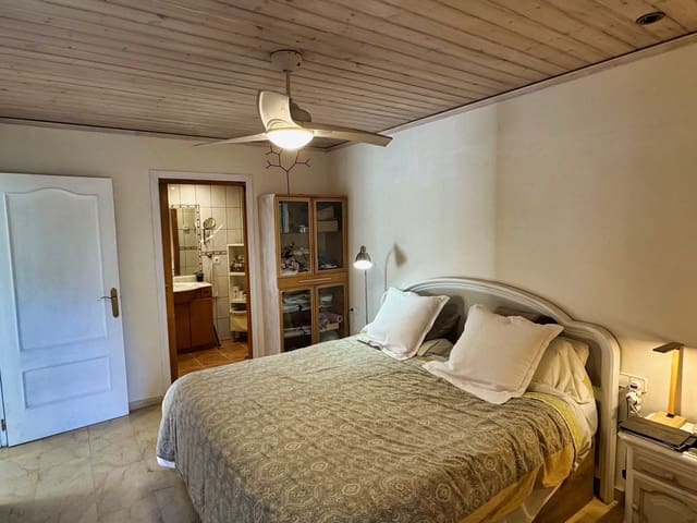 3 camera da letto Appartamento in vendita in Albir, Alfaz del Pi / L'Alfàs del Pi con piscina garage - 395.000 € (Rif: 9294187)