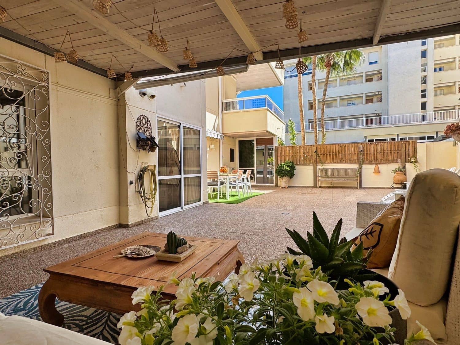 3 camera da letto Appartamento in vendita in Albir con piscina garage - 395.000 € (Rif: 9294187)