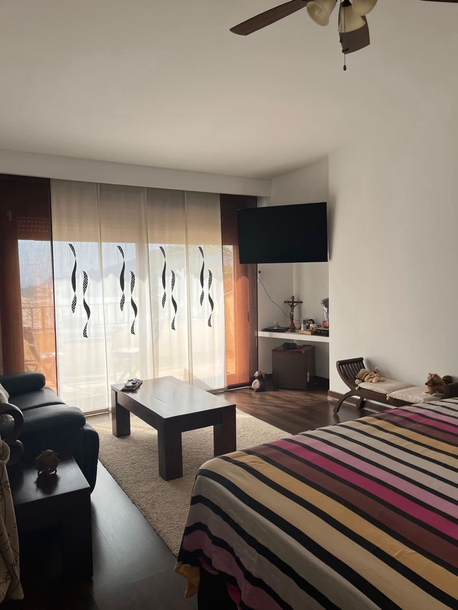 5 chambre Villa/Maison à vendre à La Nucia avec piscine garage - 845 000 € (Ref: 9294189)