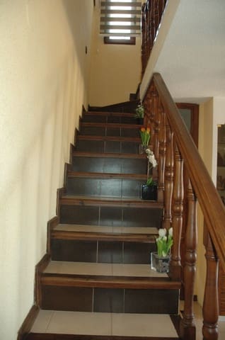 5 chambre Villa/Maison à vendre à La Nucia avec piscine garage - 845 000 € (Ref: 9294189)