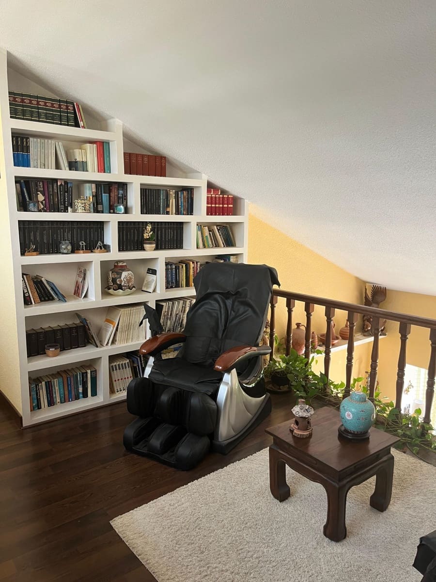 5 chambre Villa/Maison à vendre à La Nucia avec piscine garage - 845 000 € (Ref: 9294189)