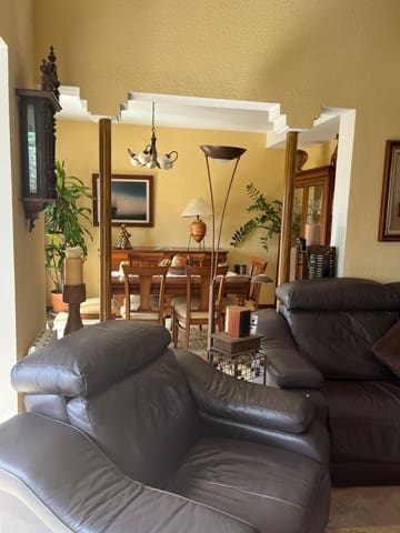 5 chambre Villa/Maison à vendre à La Nucia avec piscine garage - 845 000 € (Ref: 9294189)