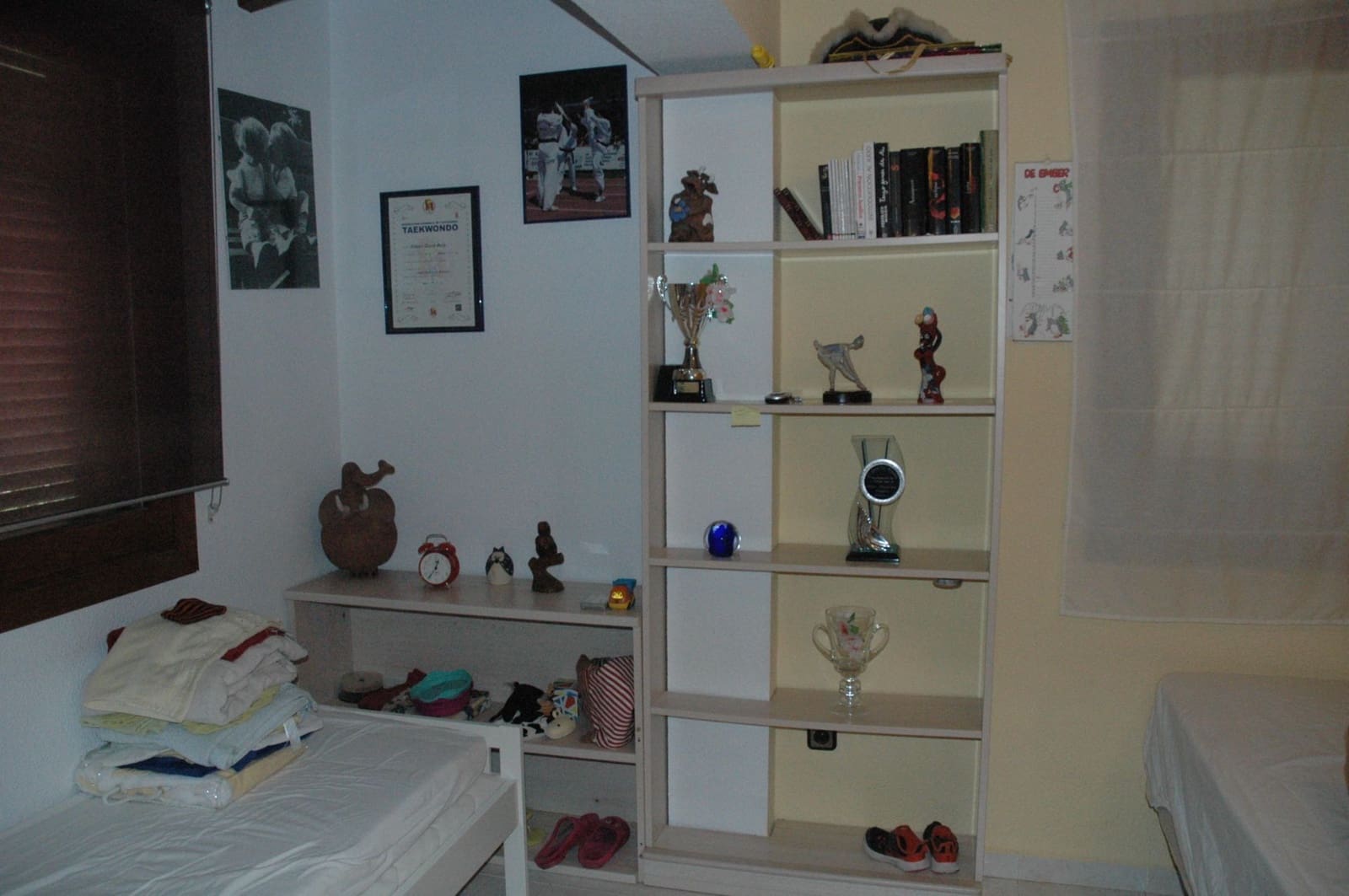 5 chambre Villa/Maison à vendre à La Nucia avec piscine garage - 845 000 € (Ref: 9294189)