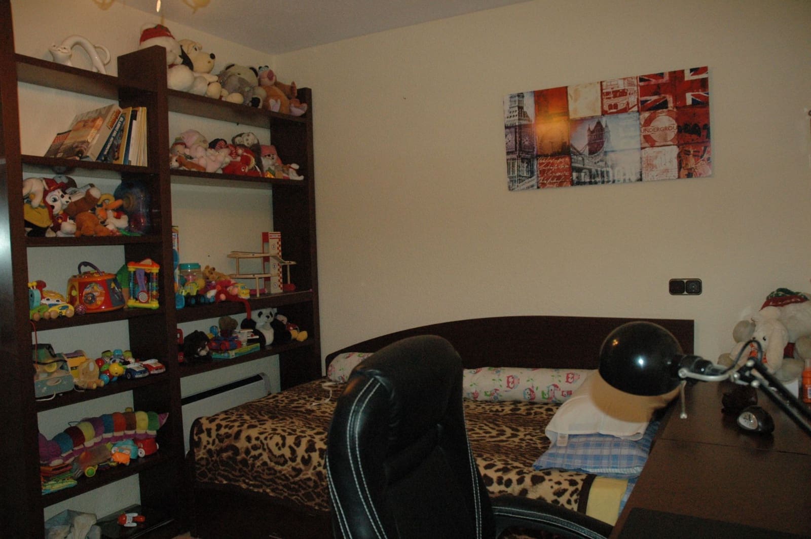 5 chambre Villa/Maison à vendre à La Nucia avec piscine garage - 845 000 € (Ref: 9294189)