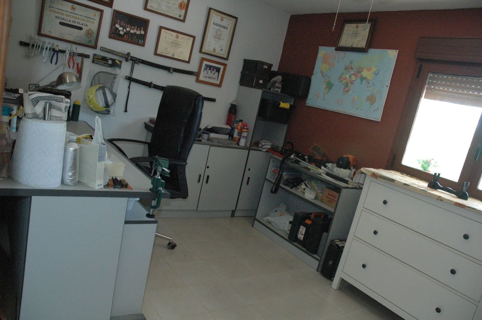 5 chambre Villa/Maison à vendre à La Nucia avec piscine garage - 845 000 € (Ref: 9294189)