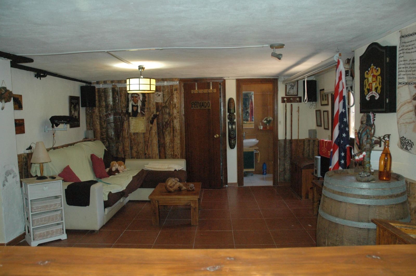 5 chambre Villa/Maison à vendre à La Nucia avec piscine garage - 845 000 € (Ref: 9294189)