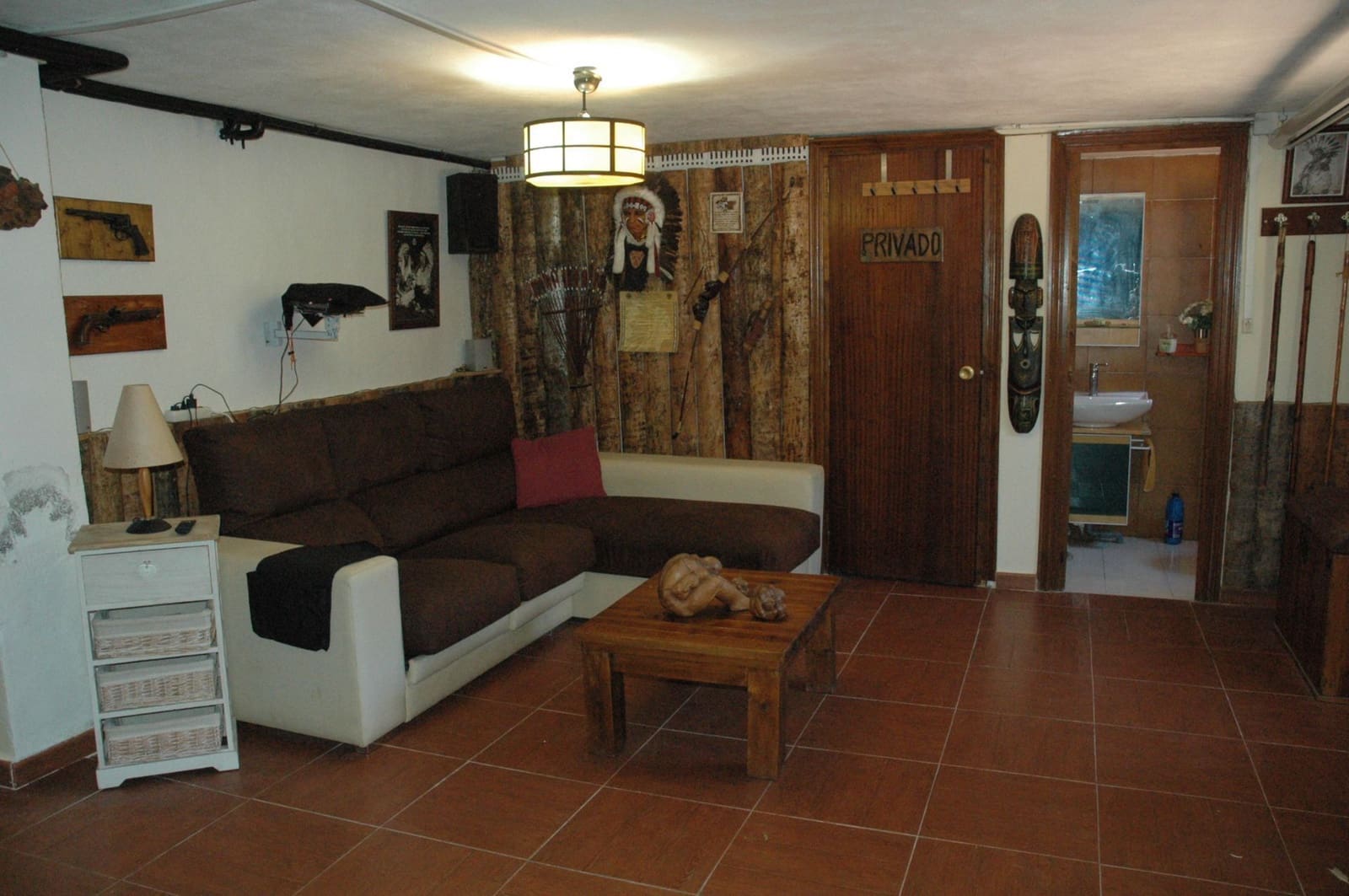 5 chambre Villa/Maison à vendre à La Nucia avec piscine garage - 845 000 € (Ref: 9294189)