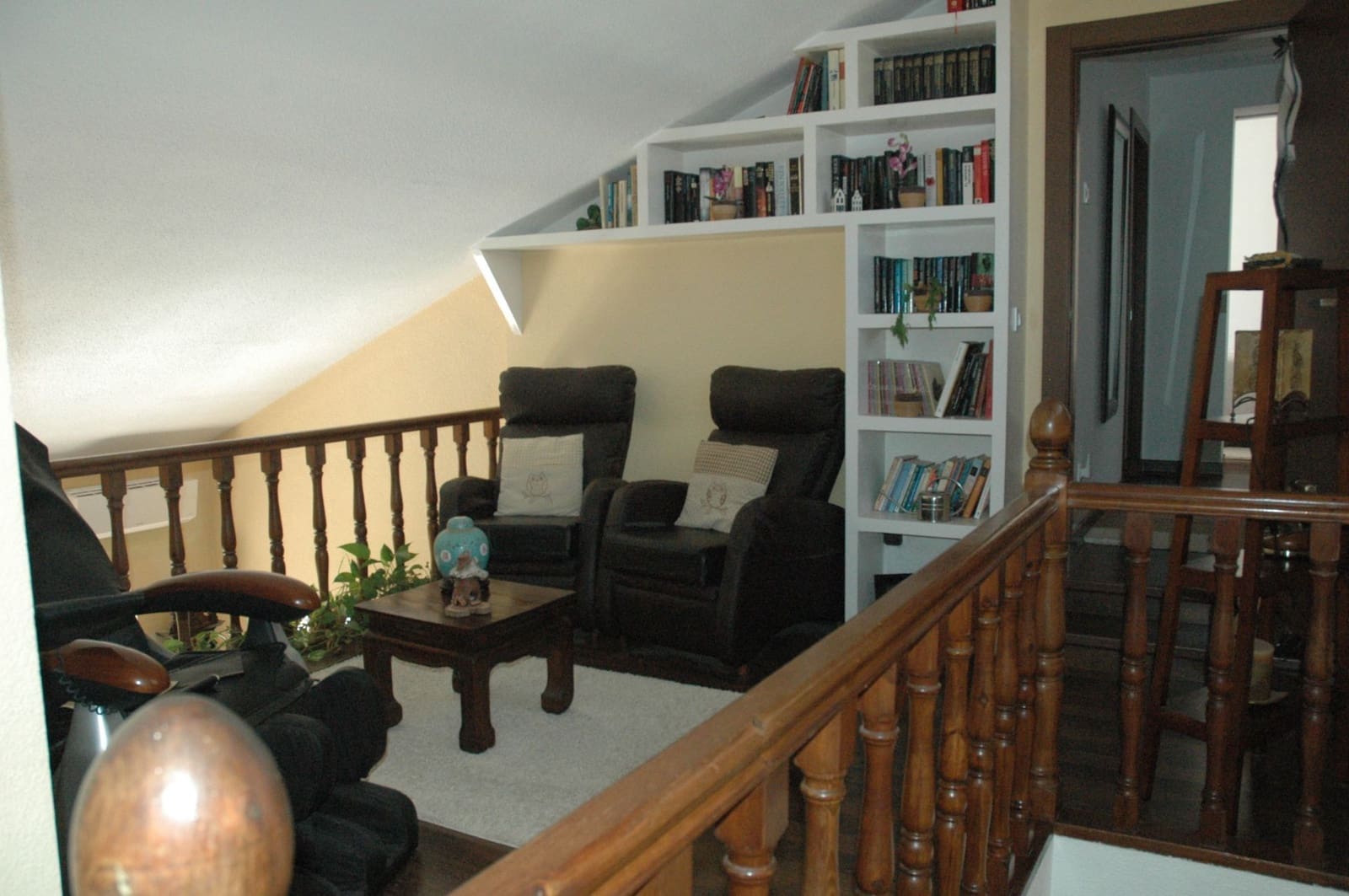 5 chambre Villa/Maison à vendre à La Nucia avec piscine garage - 845 000 € (Ref: 9294189)