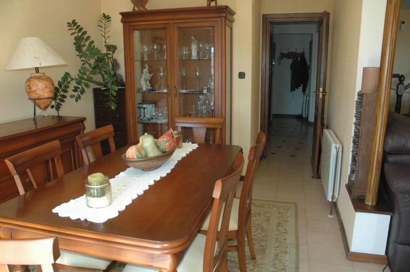 5 chambre Villa/Maison à vendre à La Nucia avec piscine garage - 845 000 € (Ref: 9294189)