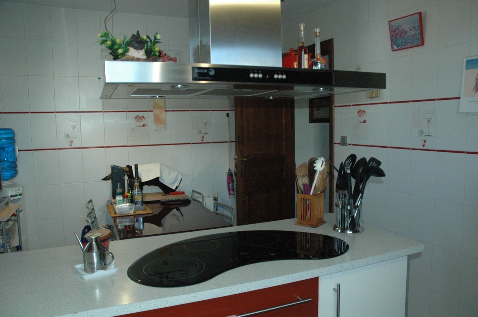 5 chambre Villa/Maison à vendre à La Nucia avec piscine garage - 845 000 € (Ref: 9294189)