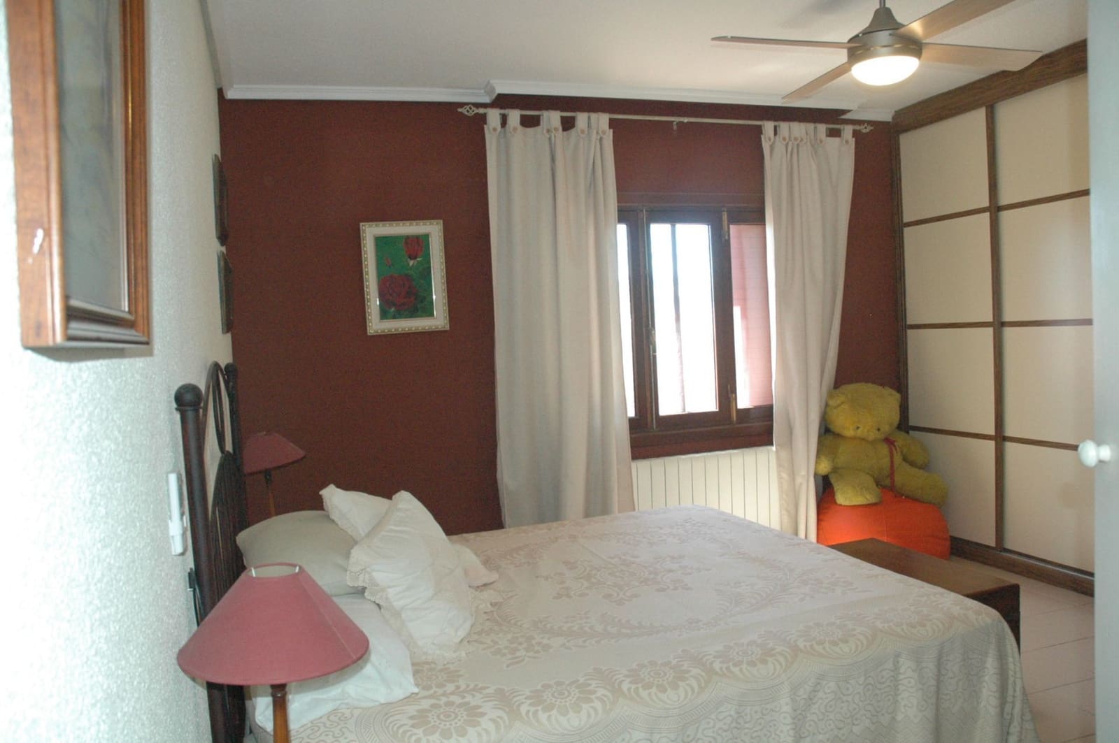 5 chambre Villa/Maison à vendre à La Nucia avec piscine garage - 845 000 € (Ref: 9294189)