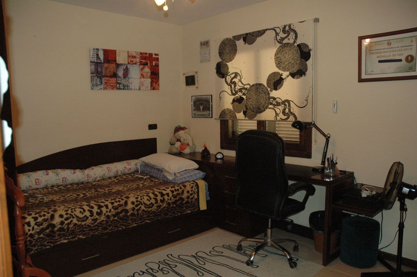 5 chambre Villa/Maison à vendre à La Nucia avec piscine garage - 845 000 € (Ref: 9294189)