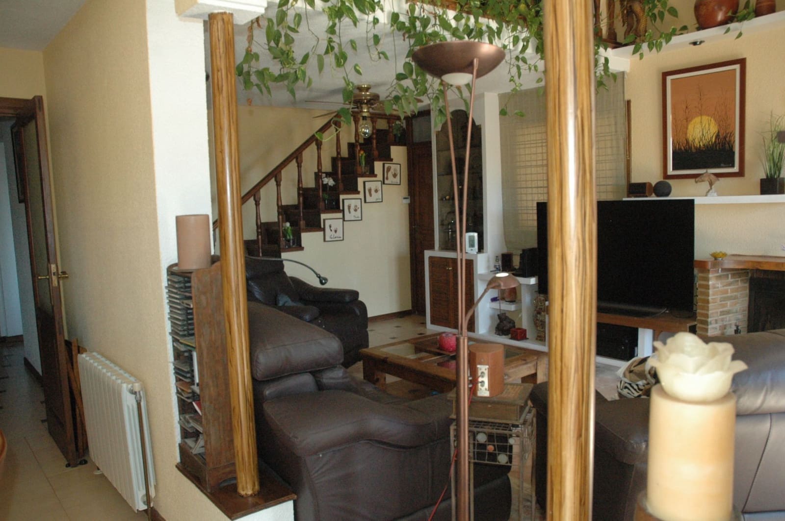 5 chambre Villa/Maison à vendre à La Nucia avec piscine garage - 845 000 € (Ref: 9294189)