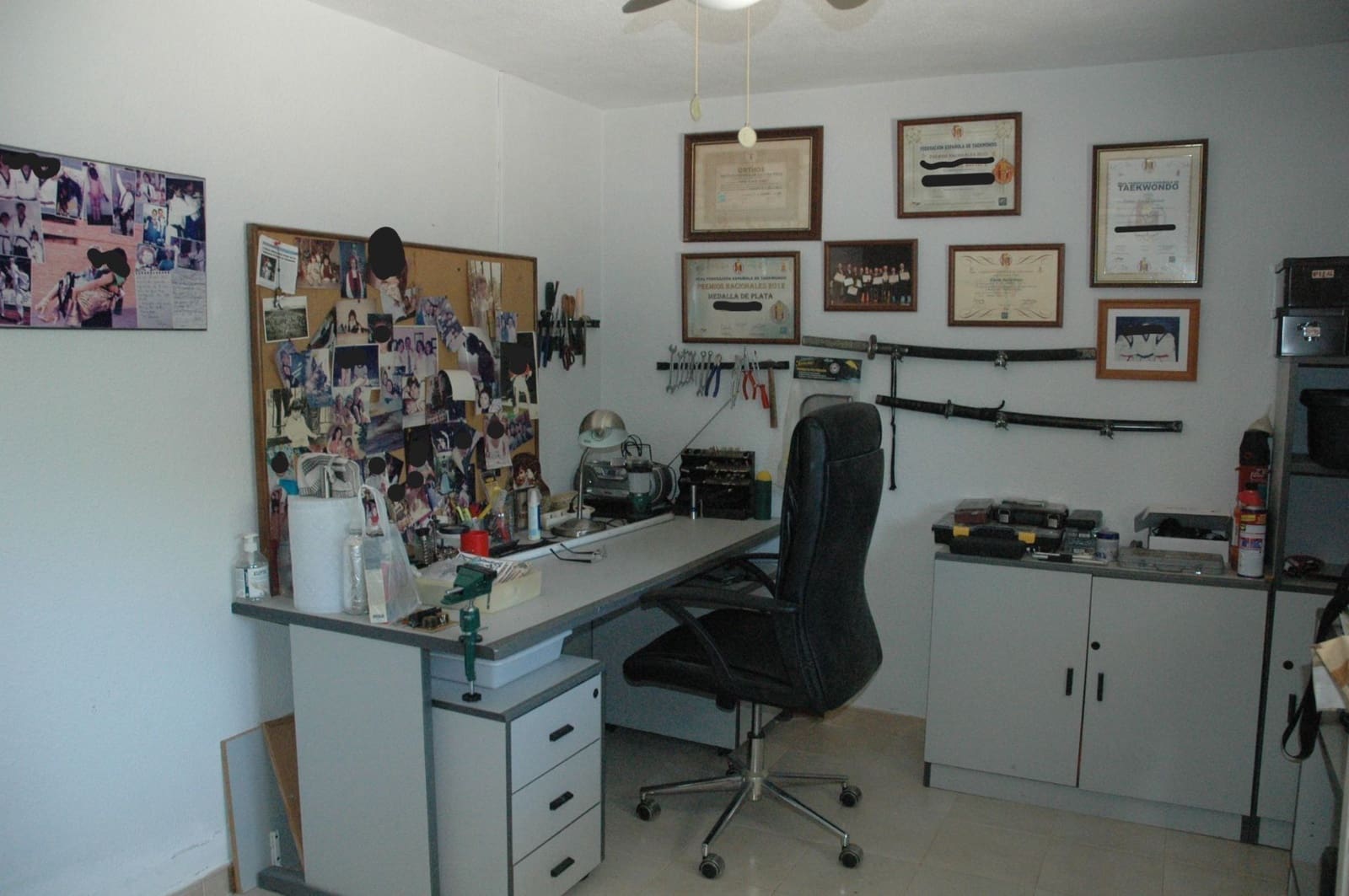 5 chambre Villa/Maison à vendre à La Nucia avec piscine garage - 845 000 € (Ref: 9294189)