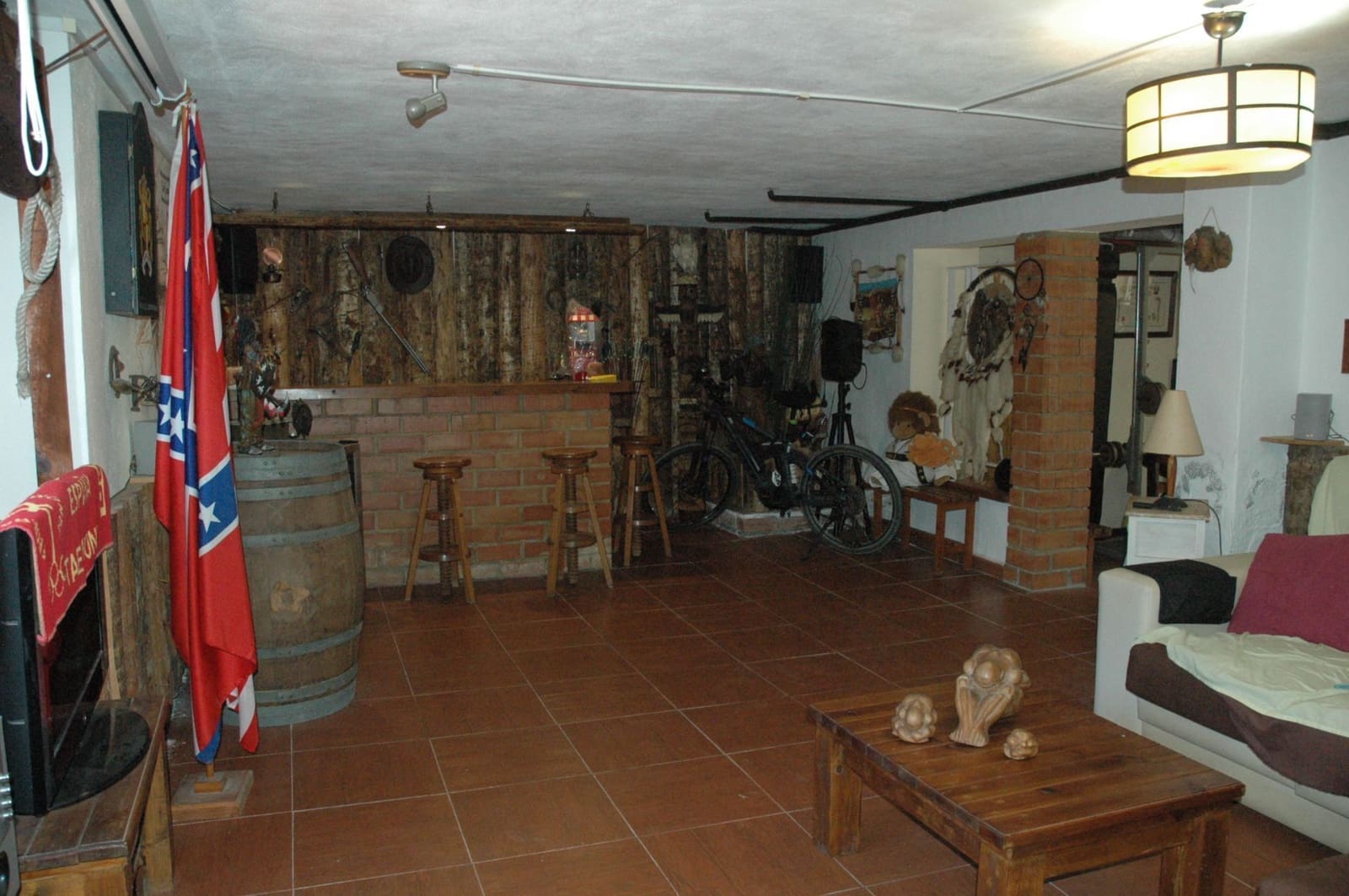 5 chambre Villa/Maison à vendre à La Nucia avec piscine garage - 845 000 € (Ref: 9294189)