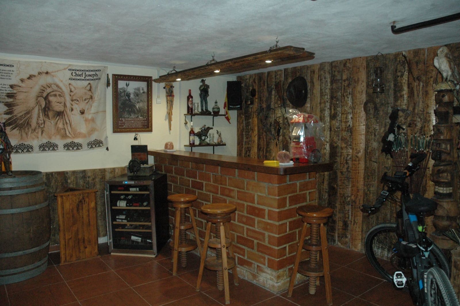 5 chambre Villa/Maison à vendre à La Nucia avec piscine garage - 845 000 € (Ref: 9294189)