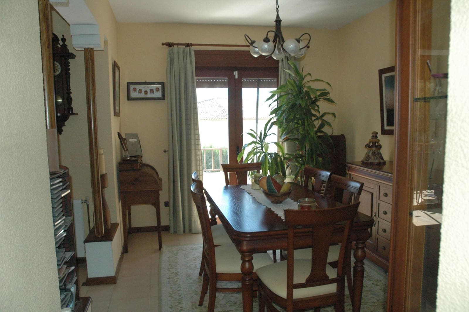 5 chambre Villa/Maison à vendre à La Nucia avec piscine garage - 845 000 € (Ref: 9294189)