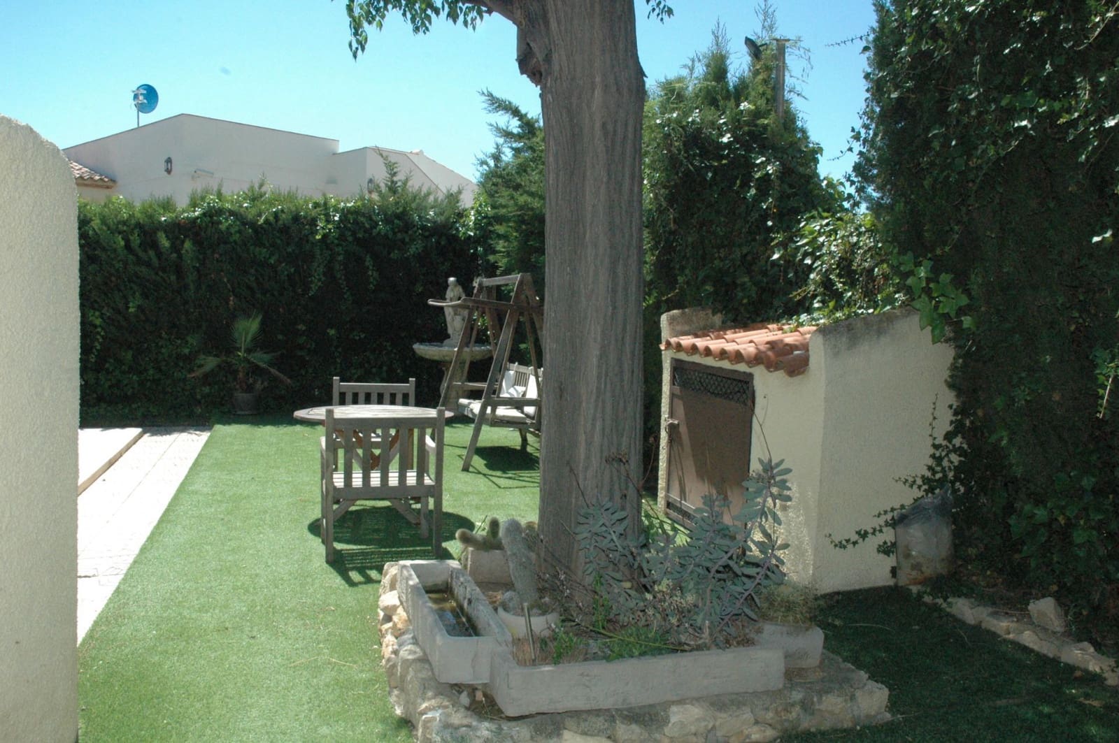 5 chambre Villa/Maison à vendre à La Nucia avec piscine garage - 845 000 € (Ref: 9294189)