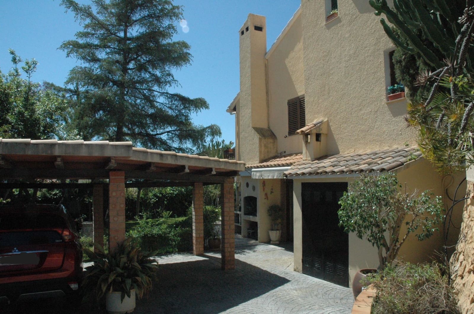 5 chambre Villa/Maison à vendre à La Nucia avec piscine garage - 845 000 € (Ref: 9294189)