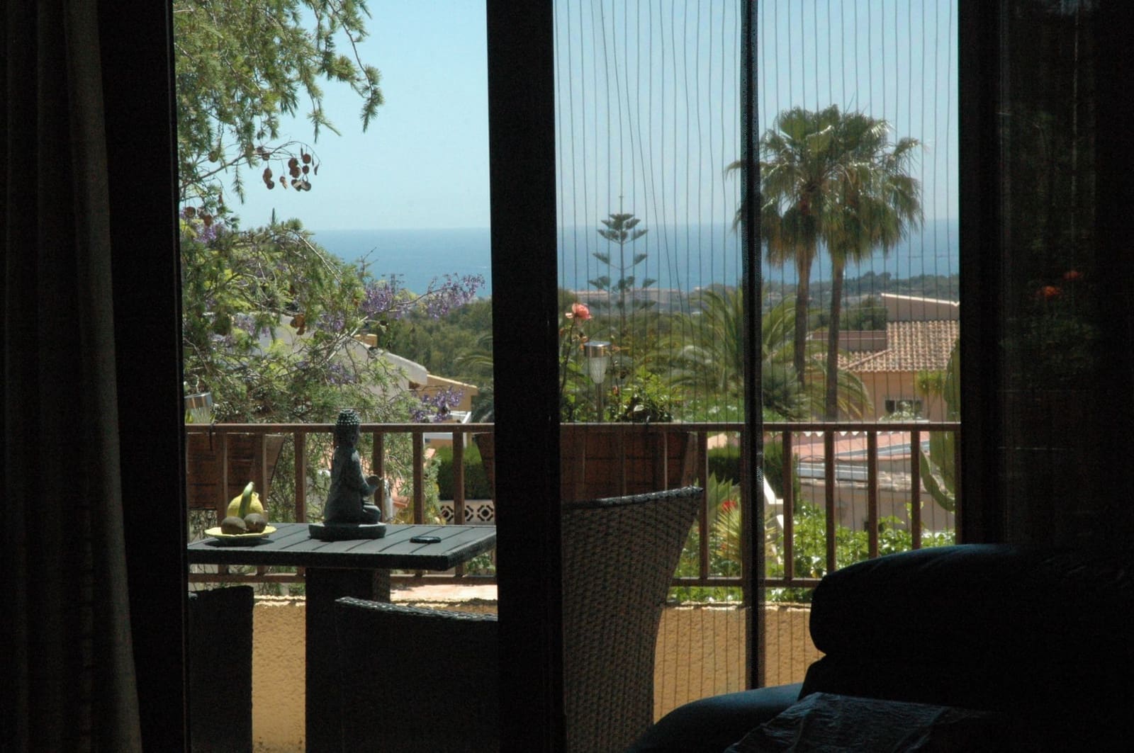 5 chambre Villa/Maison à vendre à La Nucia avec piscine garage - 845 000 € (Ref: 9294189)