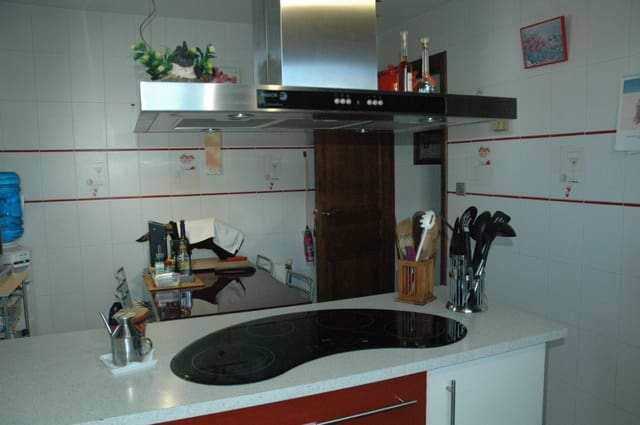 5 chambre Villa/Maison à vendre à La Nucia avec piscine garage - 845 000 € (Ref: 9294189)